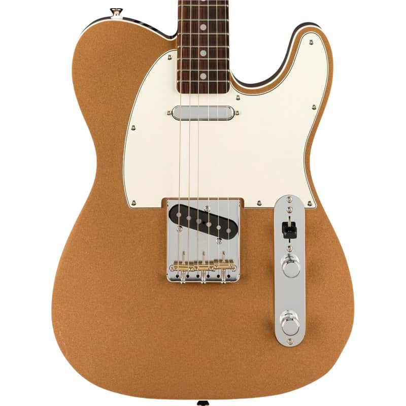 Fender JV Modified Telecaster