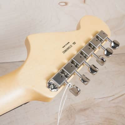 Fender FSR Hybrid II Jazzmaster MIJ 2026 Satin Sahara Taupe Japan w/ Gig Bag, Case Candy image 6