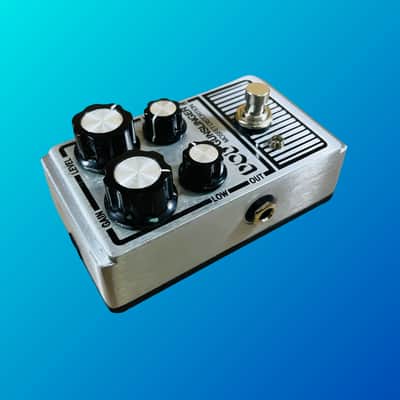DOD Gunslinger Mosfet Distortion Bild 3