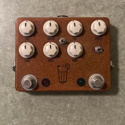 JHS Sweet Tea V2 | Reverb