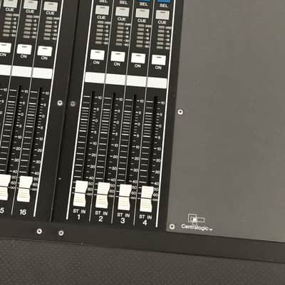Yamaha M7CL-48 48-Channel Digital Audio Mixing Console with Road Case CG014S5 *ASK FOR SHIPPING* image 4