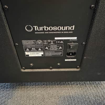 Turbosound Sub Ip12B image 3