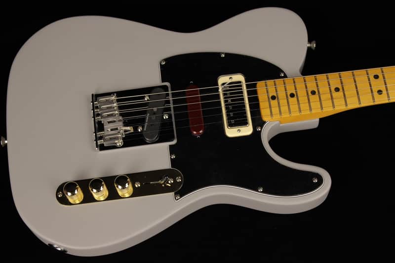 Fender Brent Mason Telecaster (#607)
