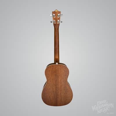 Lanikai MA-B Baritone Mahogany Ukulele image 6