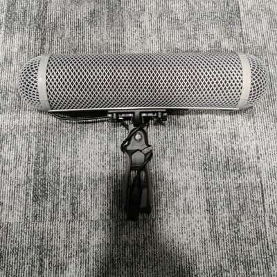 Rycote Windshield Kit 295 With WJ4 Windjammer Furry Mint Condition image 3
