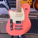 Used Reverend Double Agent LH
