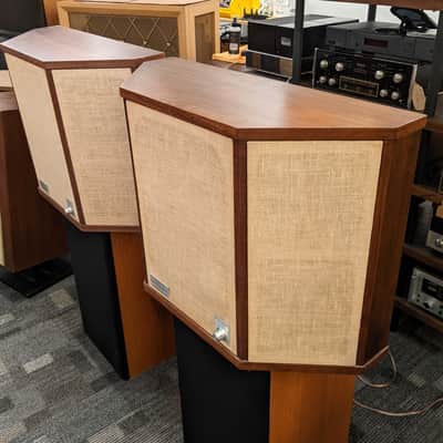 Acoustic Research AR-LST-2 Ultra-Wide Dispersion Speakers 1 of 2 pairs In Stock image 2