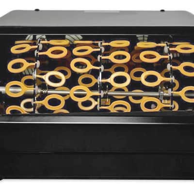 Brand NEW Chauvet B550 Bubble King Professional Bubble Machine B-550 image 3