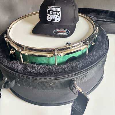 DW Dave Grohl Collector's Series "Sound City" Snare Drum - #44 of 250 (MINT/UNUSED) image 2