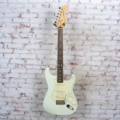 Fender- 2018 American Special Stratocaster - USED image 2