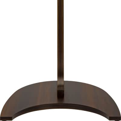 Fender Deluxe Wooden Hanging Stand image 2