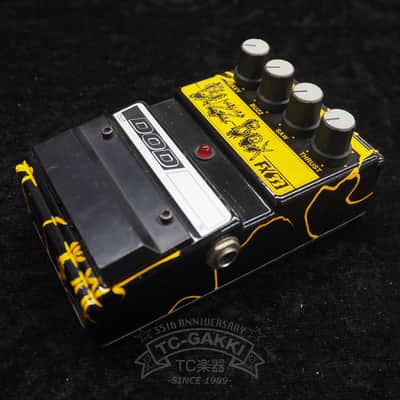 DOD FX33 BUZZ BOX (USA) image 1