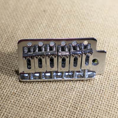 Tremolo Chrome, Genuine 2022 Squier Bullet Special Stratocaster Same Day Shipping #DK07 image 3