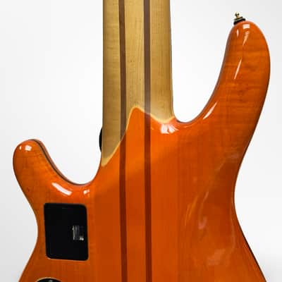 Yamaha TRB-6P MIJ image 19