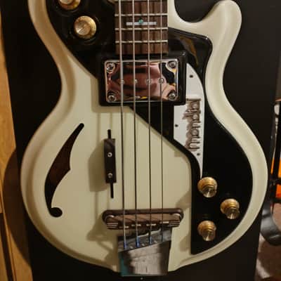 ITALIA bass guitars for sale in USA | guitar-list