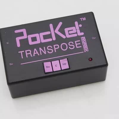 Anatek Pocket Transpose 1989 image 1
