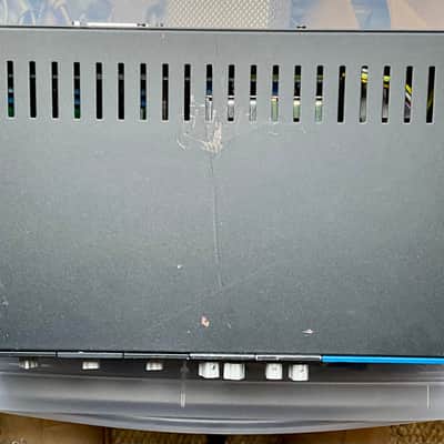 API Lunchbox with 4 API 512c preamps and 2 API 525 compressors image 3