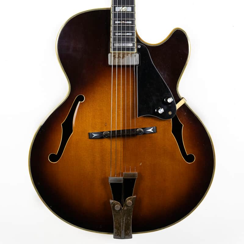Ibanez GB20 George Benson Signature image 2