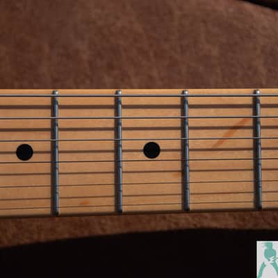 Fender MIJ Hybrid II Telecaster - Premium Alder Body - Made in Japan - Pro Set Up! Perfect Frets/Action/Intonation image 11