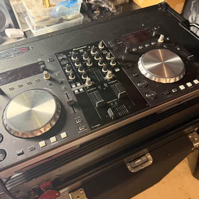 Pioneer DJ XDJ-R1 Wireless DJ System All-In-One CD USB Midi Controller AS-IS image 1