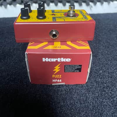 Hartke HF44 image 4
