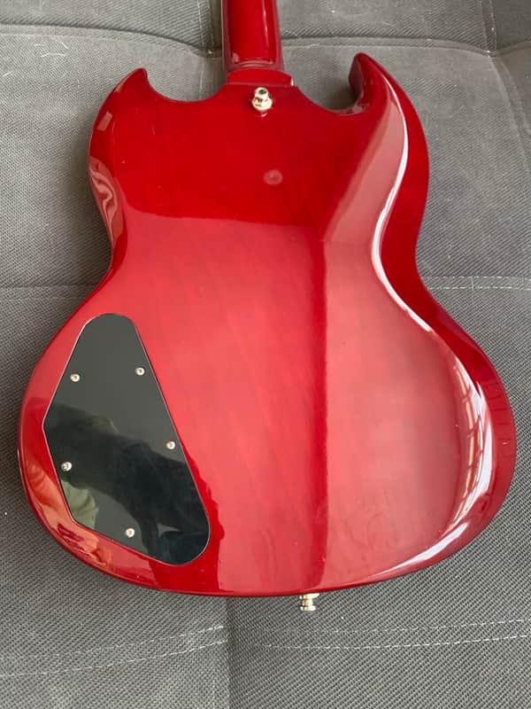 Tokai SG | Reverb
