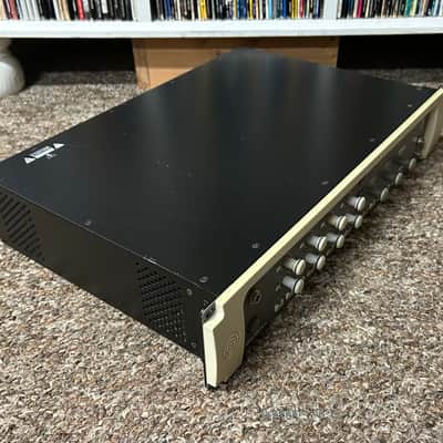 Digidesign 003 RACK+ FireWire Audio Interface w/ 8 Mic Preamps image 12