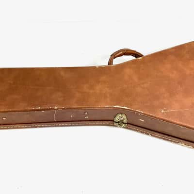 Gibson Flying V flighcase 1990's imagen 2