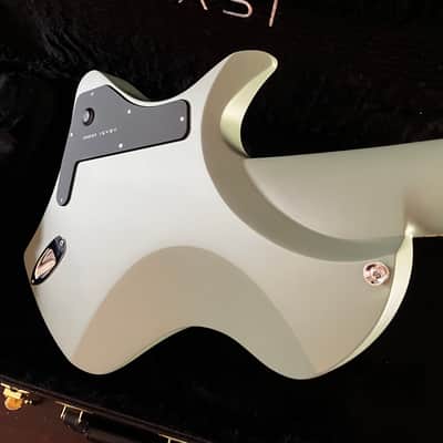 Abasi Concepts Larada Master Build - Sage Green image 2