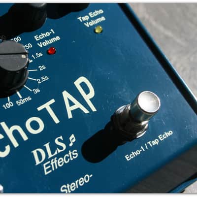Immagine DLS Effects  "EchoTap" - 4