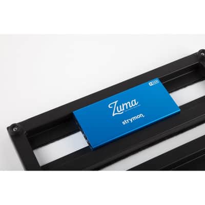 Zuma R300 Pedal Multi Power Supply image 7