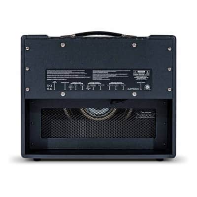 Blackstar St. James 50 Watt 6L6 Equipped Electric Guitar Amp Combo image 4