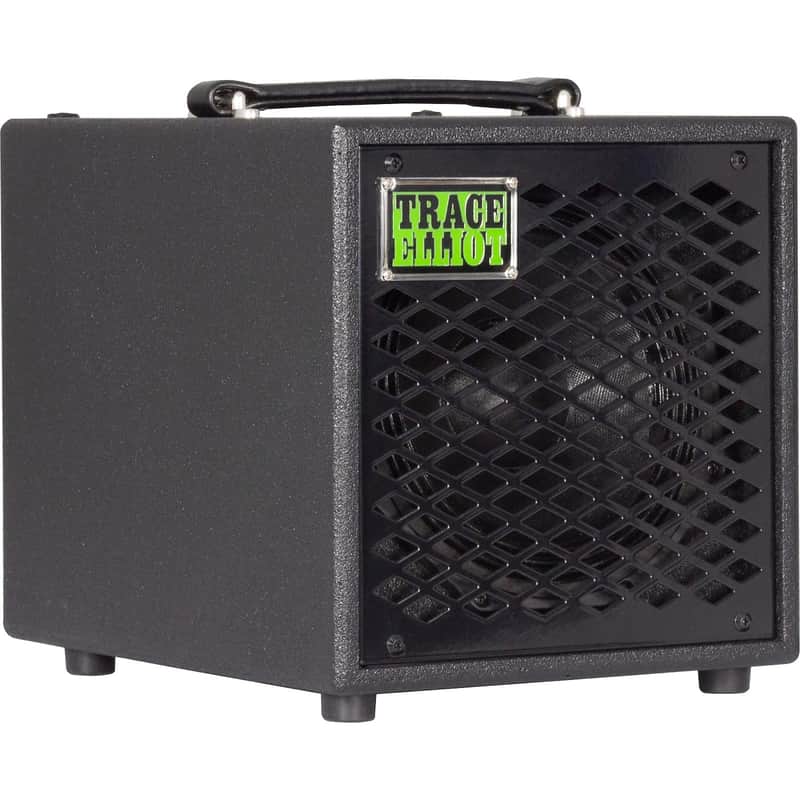 Trace Elliot ELF 200-Watt 1x10" Bass Combo image 2