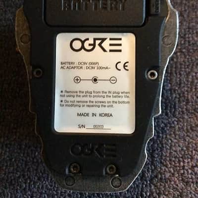 OGRE Kronomaster Delay image 2