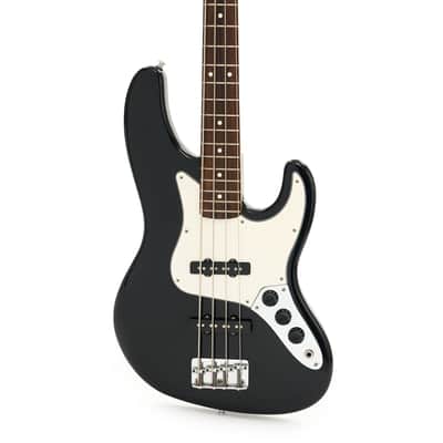 Fender Jazz Bass Long Horn 1989 (Pre-owned) image 3