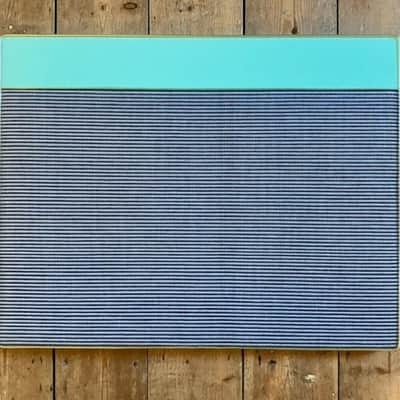 Vintage spec plexi / JTM / JMP Replacement Birch Ply 2x12 Baffle image 1