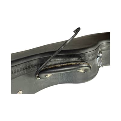 Zemaitis GZMF500 NTM - Engraved Metal Front image 14