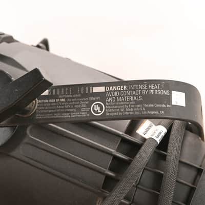 ETC Source Four 750 19 Degree Ellipsoidal Light CG01WZ9 image 4