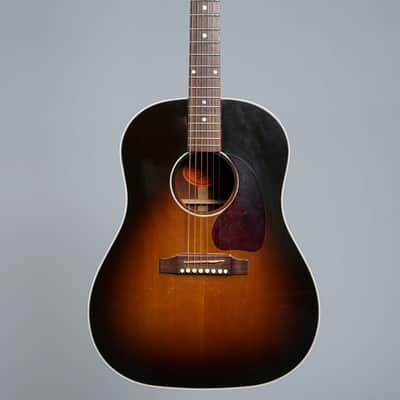 Gibson J-45 2006 - Sunburst image 11