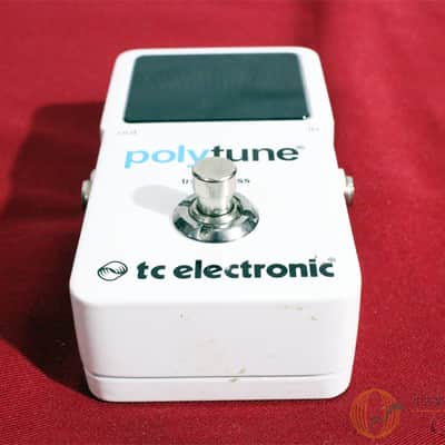tc electronic POLYTUNE image 5