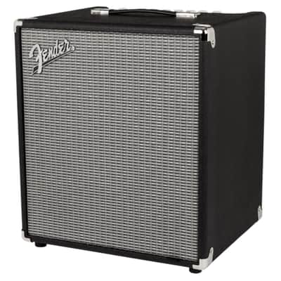 Fender Rumble V3 Bass Guitar Amp image 4