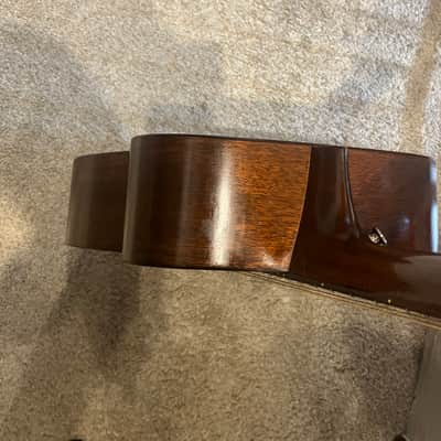 Martin 0-15 1952 - Mahogany image 18