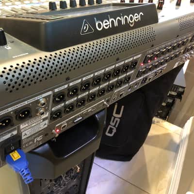 Behringer X32 image 9