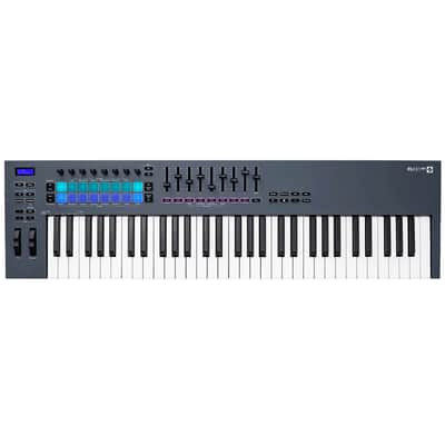 FLkey 61 Novation image 3