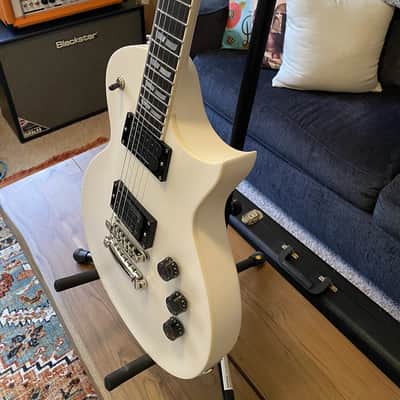 ESP USA White Satin Eclipse image 6