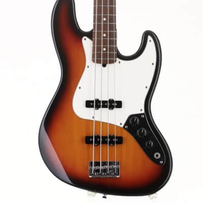 Fender American Standard Jazz Bass 1989 - 2000 | Reverb
