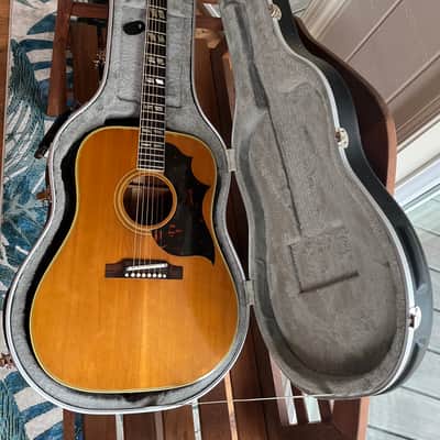 1964 Gibson Country Western very clean/original investment quality guitar image 23