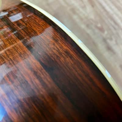Martin Standard Series D-28 2010 Gloss Natural image 12