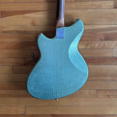 Novo Custom Serus J image 2