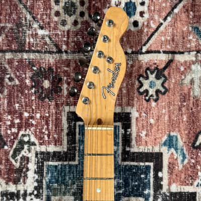 2001 Fender Custom Shop Silverado Stratocaster  #1 of 6 Limited Edition Electric Guitar W/ Original Case! image 11